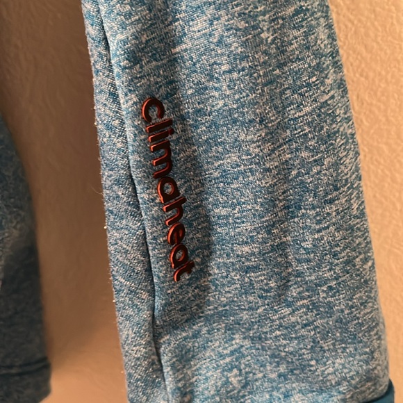 Adidas ClimaHeat Running Jacket - Picture 7 of 12